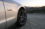 Ford Mustang GT 2011 года